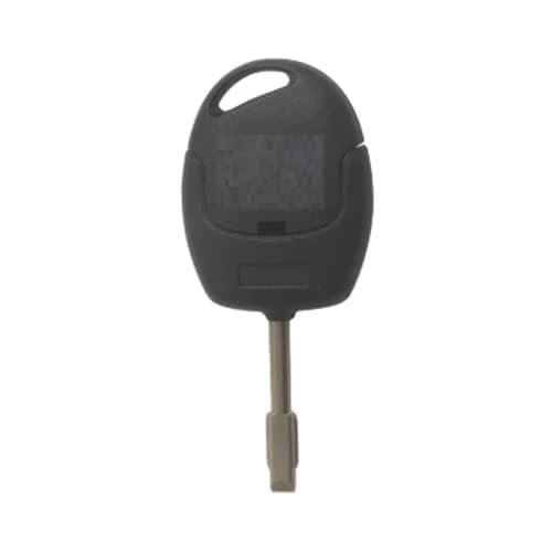 RF REDFOXX Ford Mondeo | Car Accessories | Includes Key Shell for Added Protection and Maintenance.