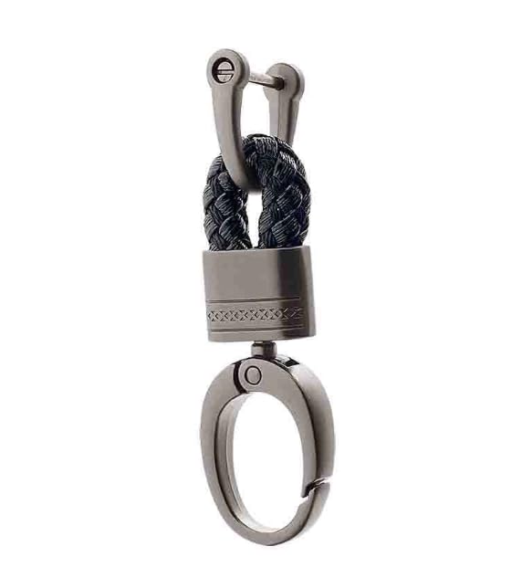 RF REDFOXX Keychain | Car/Bike/Home/Office Use | Convenient Access or Organization of Keys