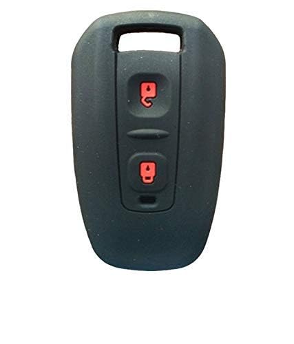 Raj Silicon Key Cover Compatible for Manza/Vista/Indigo/Indica