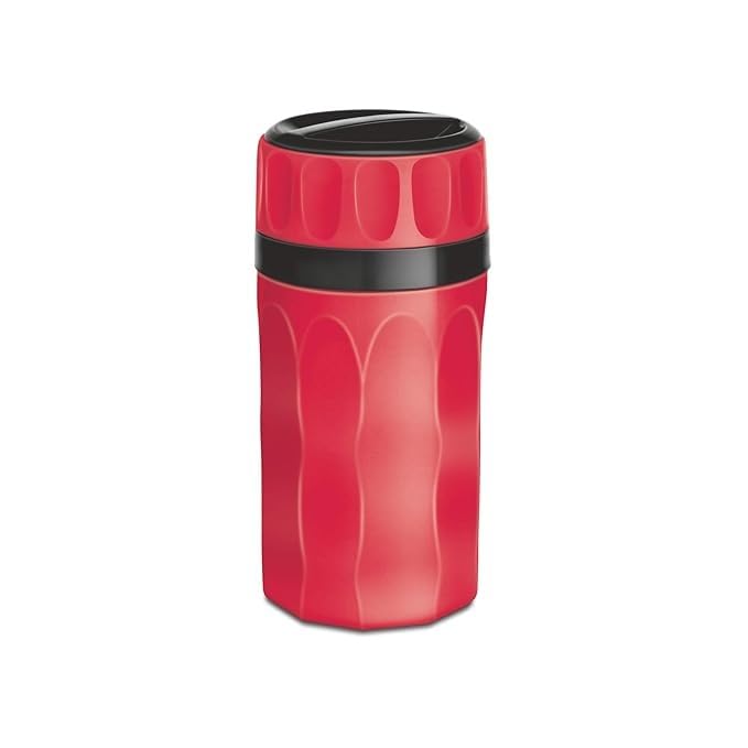 Spare PU-Filled Lid Compatible with Milton Dura Stainless Steel Insulated Jug | Fits 750ml / 1000ml / 1500ml | Leak-Proof Replacement Lid | Black