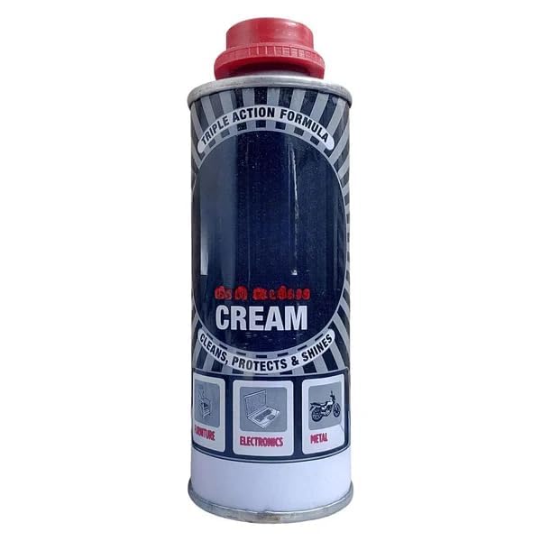 RF REDFOXX Multi-Surface Cleaning Cream Liquid for Mobile Display TV LCD LED Desktop PC Laptop Screen Cleaner Polish Shine Suitable for Furniture.