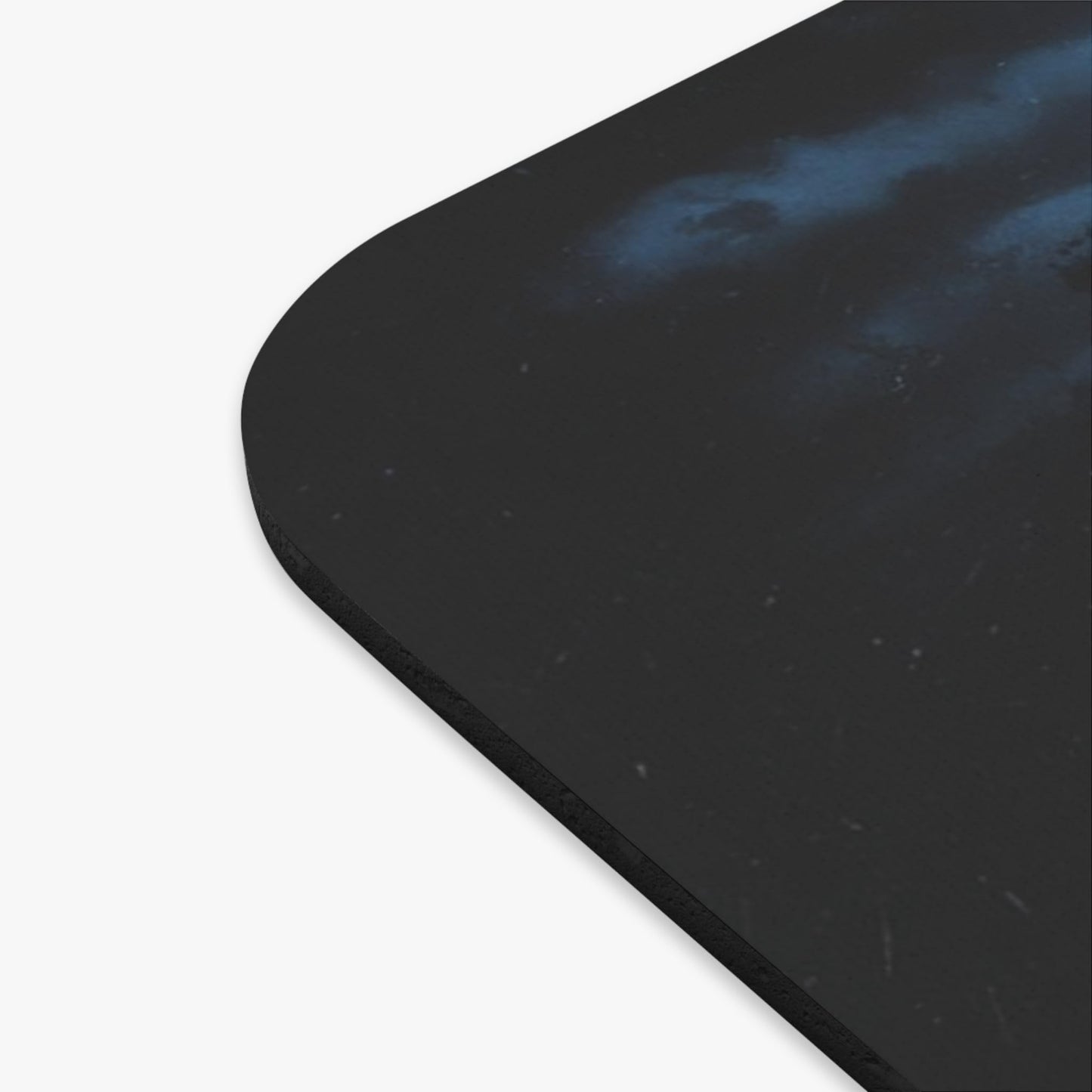 RF REDFOXX Anime Dark Designs Customised Designer Mouse Pad, Smooth & Non-Slip Rubber Base, for Laptop & Gaming, Pack of 1