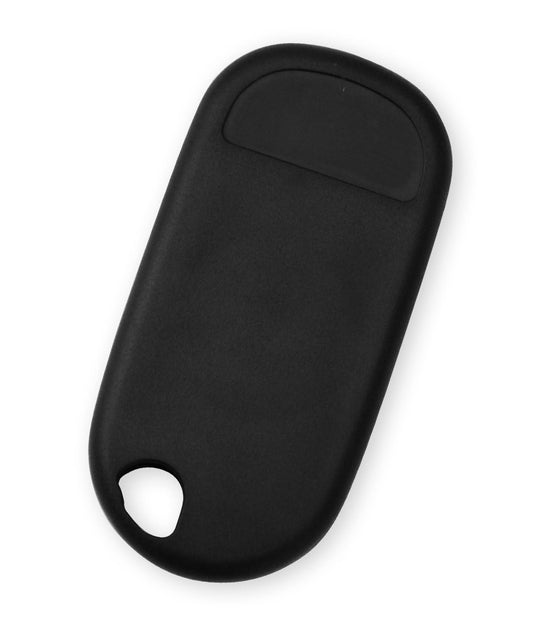 2-Button Replacement Key Shell Compatible with Honda City ZX | Remote Key Housing Case | Uncut Key Blade | No Electronics