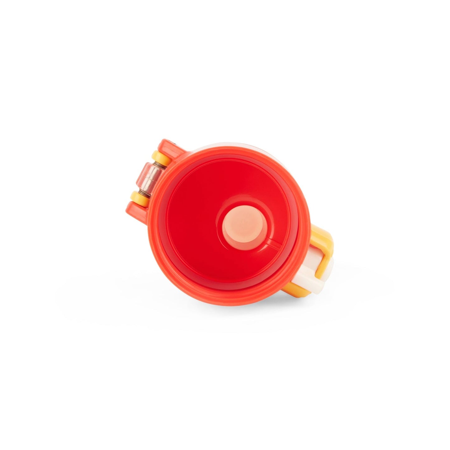 Spare Assembly Lid Compatible with Milton Kool Stunner Water Bottle (400ml/600ml/900ml/1000ml) – Red | Leak-Proof BPA-Replacement Sipper Cap | Secure Fit Bottle (Only Lid)