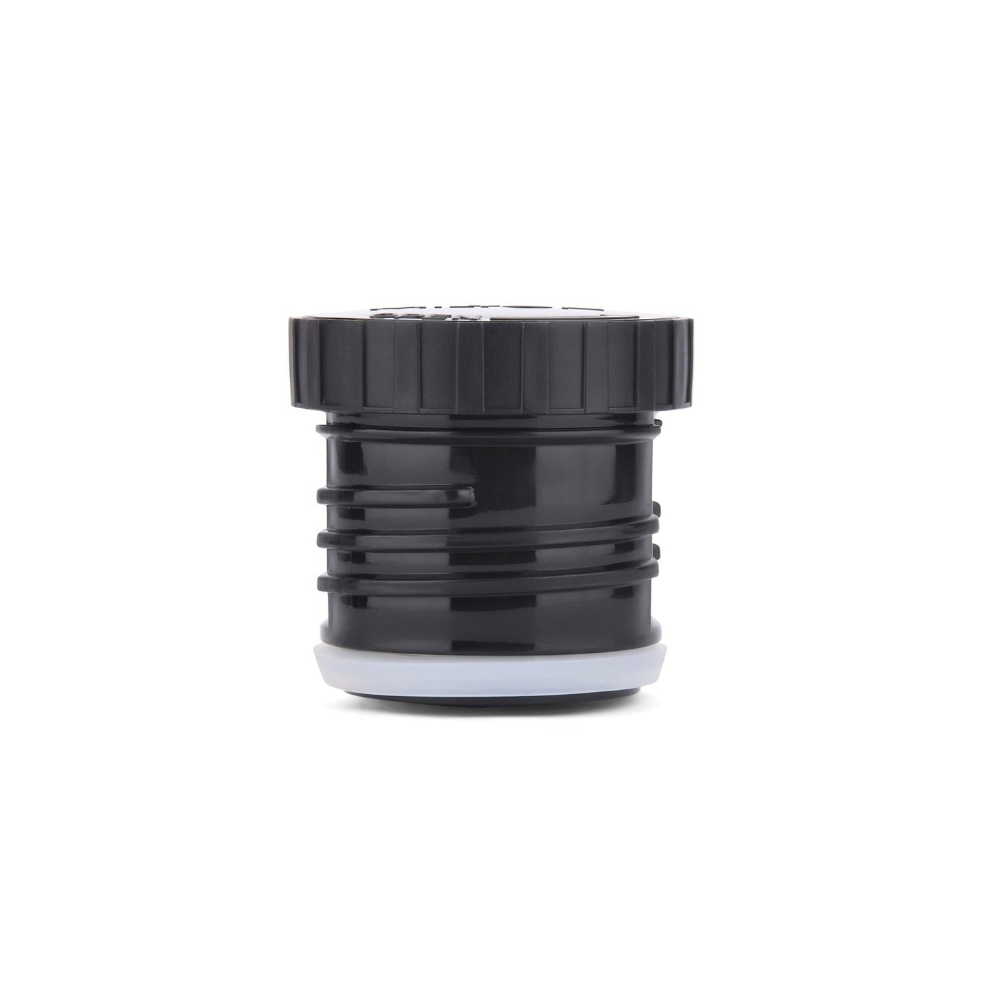 Spare Lid Compatible with Milton Thermosteel Flask 750ml & 1000ml | Leak-Proof BPA-Free Replacement Cap for Hot & Cold Vacuum Insulated Bottles (Bottle Not Included)