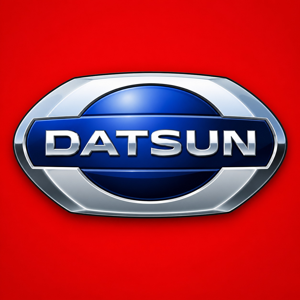 DATSUN