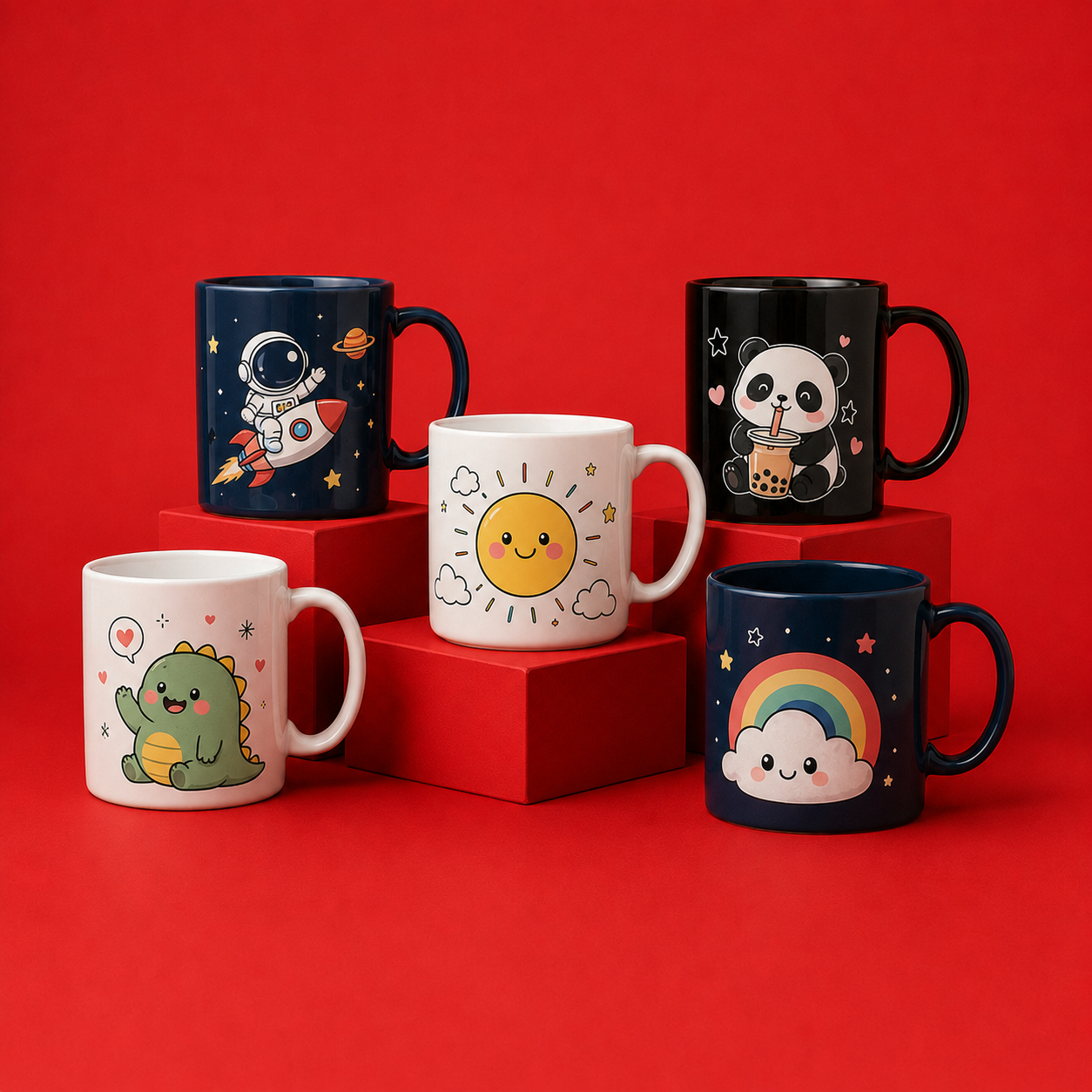 Mugs