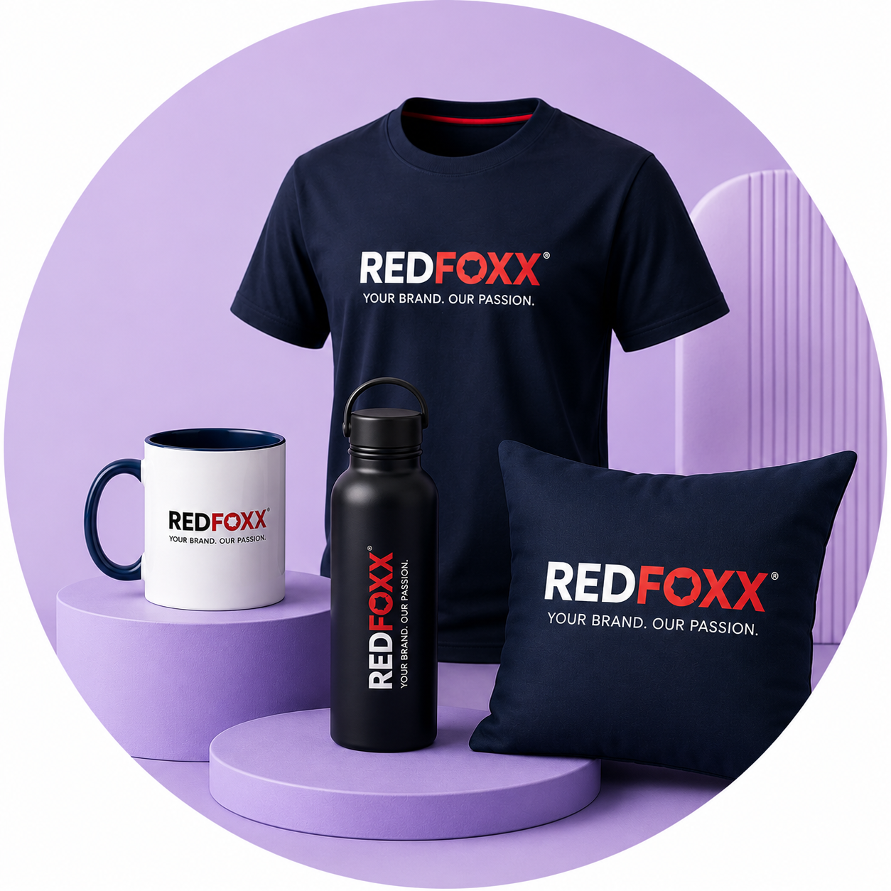 Customised Products