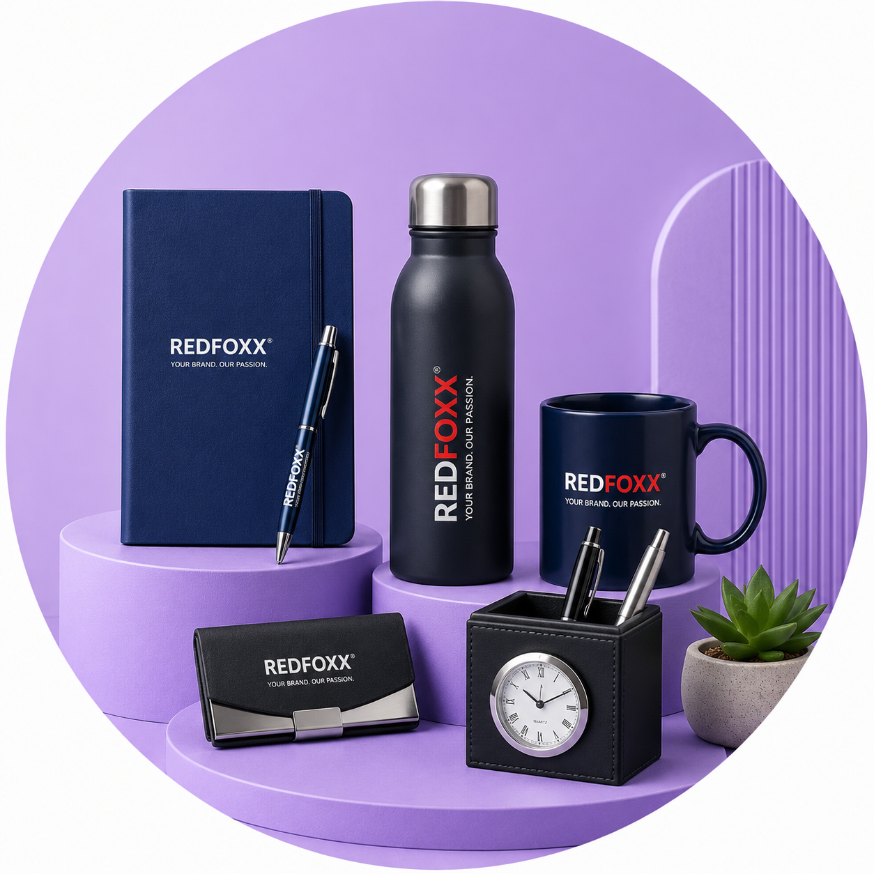 corporate