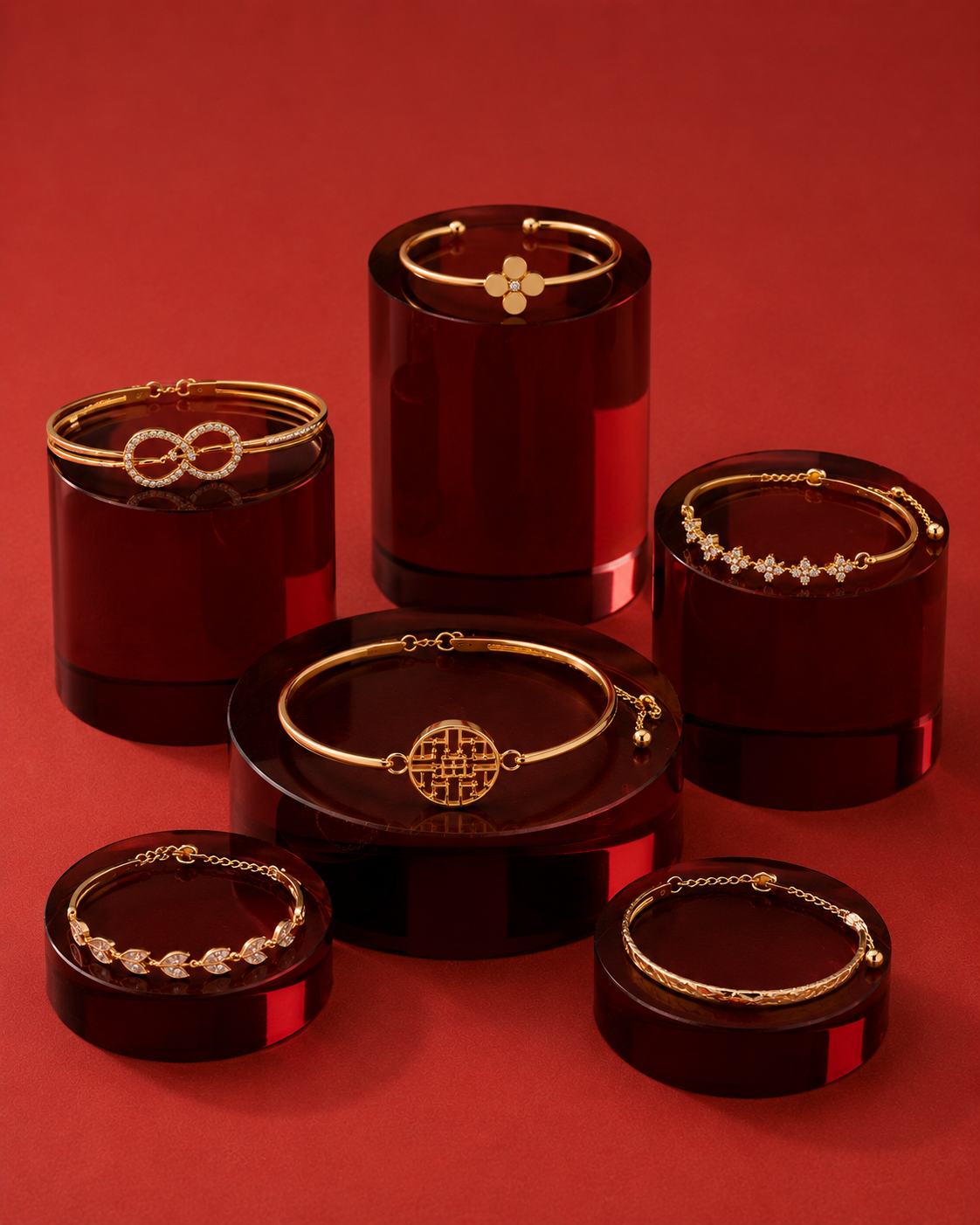 Bracelets