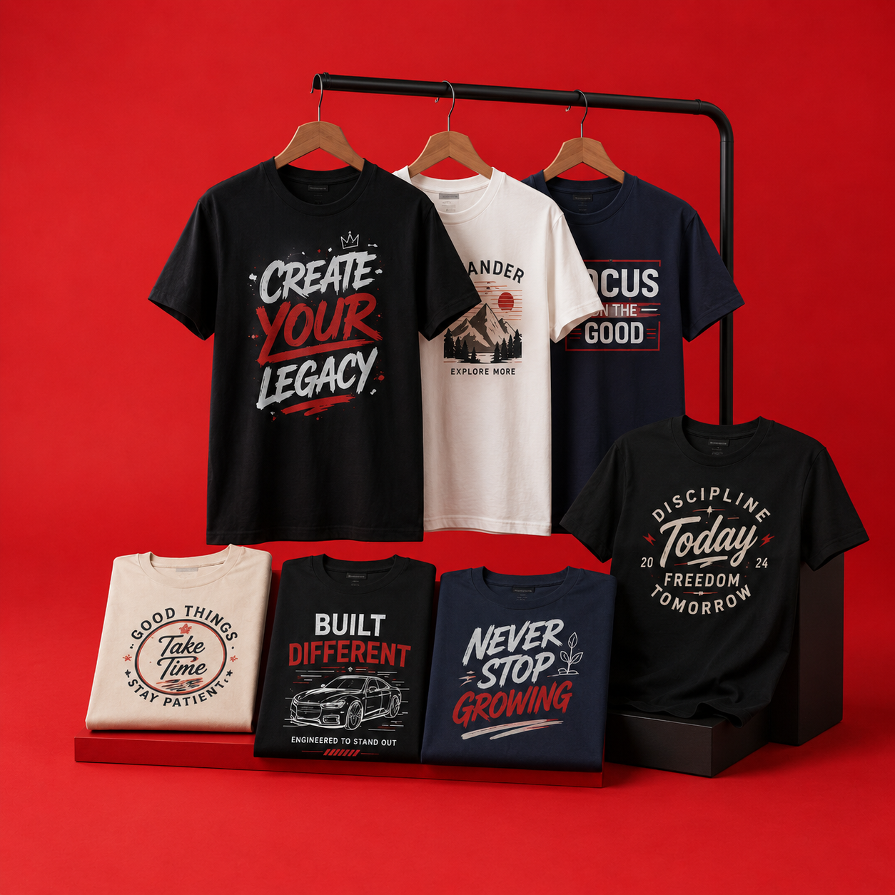 T-Shirts
