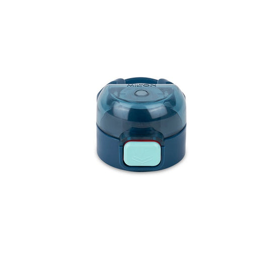 Spare Assemble Lid Compatible with Milton Steel Taurus Insulated Water Bottle 600ml & 900ml