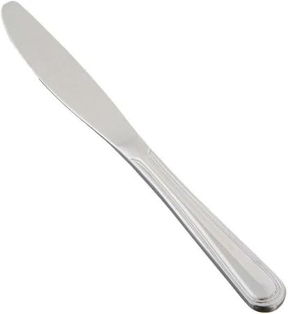 Premium Steel Wax Knife Set Experience Salon-Quality Results at Home with Silky Finish Waxing Spatulas (Set of 2) for Effortless Application and Flawless Results.