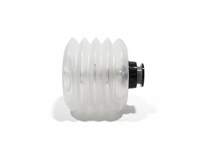 Spare Beverage Dispenser Assembly Compatible with Milton Thermosteel Beverage Dispenser | Fits 2.5L, 3L, 3.5L & 4.5L | Original Replacement Plastic Pump for Tea & Coffee Dispensers