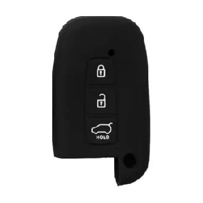 RF REDFOXX Hyundai Elantra | Automotive Accessories | Protects and Decorates Car Key .