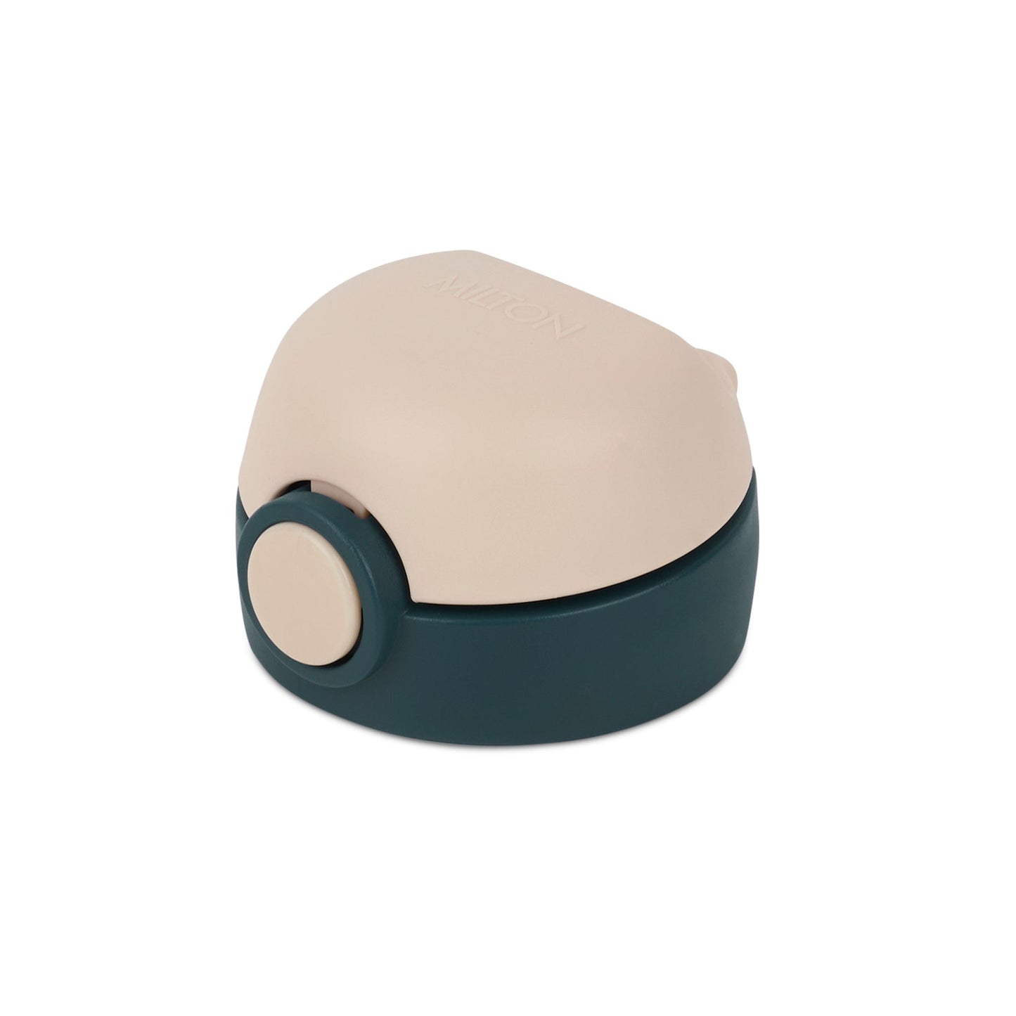 Spare Assemble Lid Compatible with Milton Steel Indus Kids Bottle 400ml & 600ml