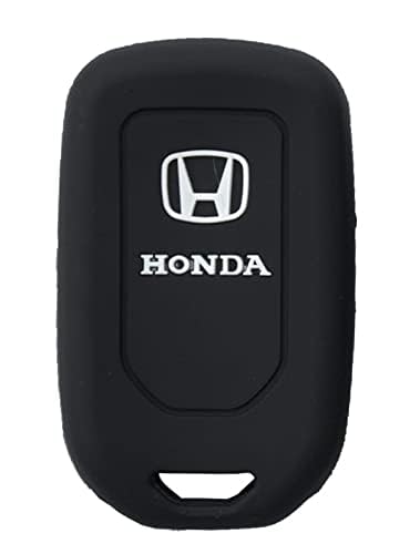 Silicone Key Cover for Honda City New/Civic New/BRIO/Amaze/Jazz/WRV