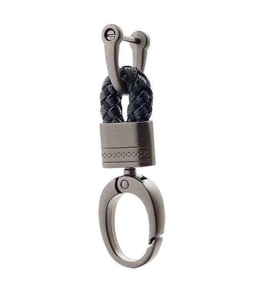 RF REDFOXX Keychain | Car/Bike/Home/Office Use | Convenient Access or Organization of Keys
