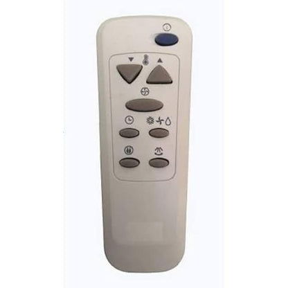 Air Conditioner Remote Compatible for LG (AC05) Split ACWindow AC (Exactly Same Remote Will Only Work)