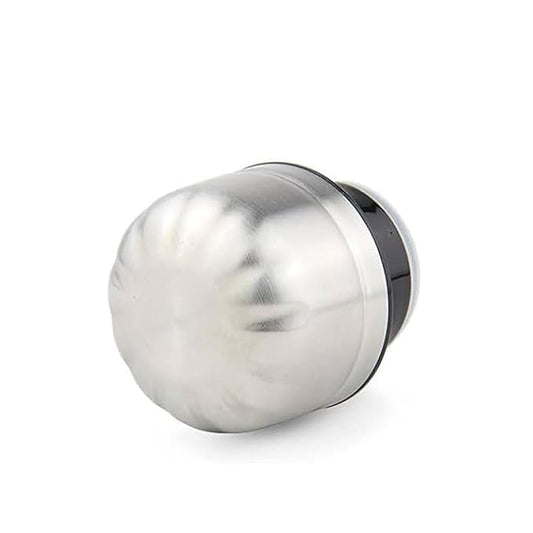 Compatiable with Millton Duo DLX Replacement Flask Lid, Stainless Steel, Compatible with 350ml Models