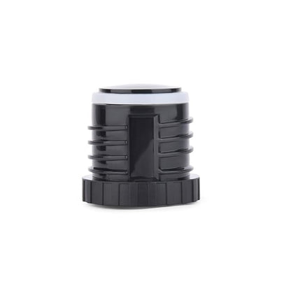 Spare Lid for Milton & Cello Thermosteel Flask | Compatible with 750ml & 1000ml Bottles | Leak-Proof, BPA-Free, Durable Replacement Cap for Hot & Cold Vacuum Insulated Water Bottles