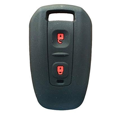 Raj Silicon Key Cover Compatible for Manza/Vista/Indigo/Indica