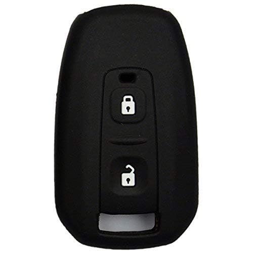 Raj Silicon Key Cover Compatible for Manza/Vista/Indigo/Indica