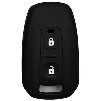 Raj Silicon Key Cover Compatible for Manza/Vista/Indigo/Indica