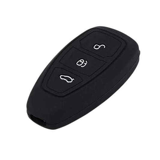 RF REDFOXX EcoSport | Car Accessories | Protects and Decorates Car Key, Car Key Cover.