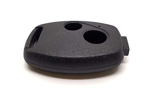 Key Shell, 2 Button Key Shell,Key Cover, Compatible for Honda Civic, City, Amaze, Brio, Jazz, Wrv, CRV etc