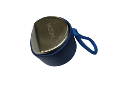 Milton Fame Bottle Spare Lid | Compatible with 600ml, 800ml & 900ml Fame Thermosteel Bottles | Leak-Proof & Durable Replacement Cap with Carry Loop – Lid Only