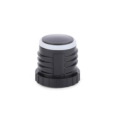 Spare Lid for Milton Thermosteel Bottle | Compatible with 350ml & 500ml | Leak-Proof Plain Replacement Cap for Hot & Cold Vacuum Flask | BPA-Free & ISI Certified (Only Lid)