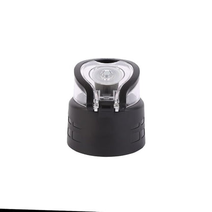 Replacement Lid for Milton Atlantis Thermosteel Bottle | Compatible with 500ml & 600ml Bottles | Leak-Proof Flip Top Cap with Handle | Durable BPA-Free Spare Lid