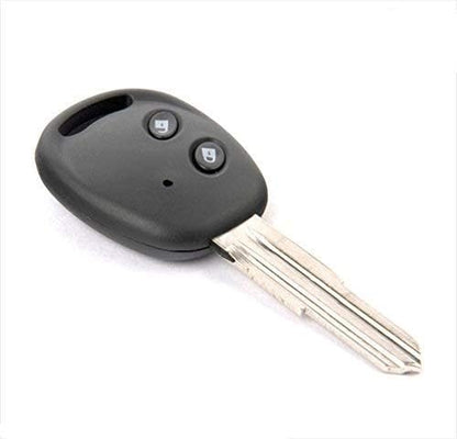RF REDFOXX Replecment Key Comptiable for Chevrolet Beat | Automobile Accessories | Durable Car Key Shell Chevrolet Beat