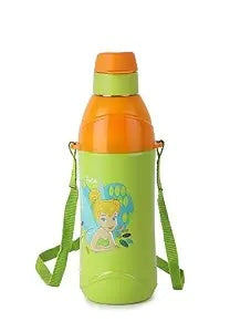 Spare Lid Compatible with Cello Puro Steel-X Kids Zee Water Bottle 400ml, 540ml & 600ml | Multicolor