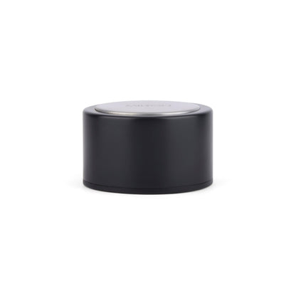 Milton Aura Water Bottle Replacement Lid, Black, BPA-Free, Leak-Proof Cap Compatible with 520ml, 725ml, 1000ml, 1050ml Bottles, Durable Spare Cap