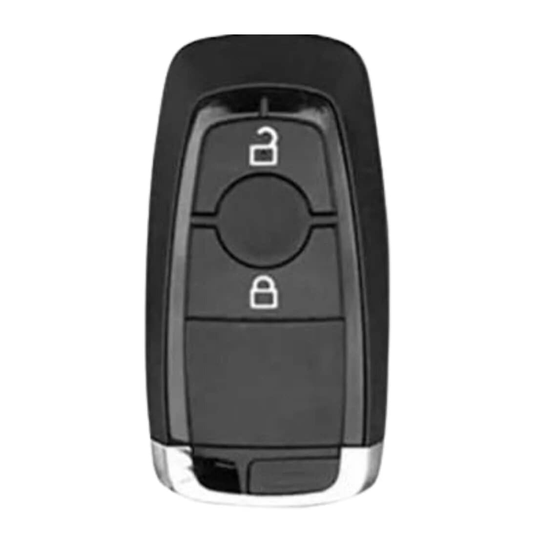 RF REDFOXX Aspire, Freestyle, Endeavur, Eco-Sport, New Ecosport Titanium | Automotive Accessories | Durable and Protective Shell
