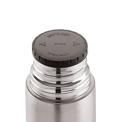Spare Lid Compatible with Milton Thermosteel Flask 750ml & 1000ml | Leak-Proof BPA-Free Replacement Cap for Hot & Cold Vacuum Insulated Bottles (Bottle Not Included)