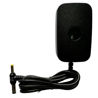 RF REDFOXX 6V 1A DC Power Adaptor with Multiple Benefits & Features | Electronics Accessories | Music Keyboard, Piano, Cordless Phones & Other Gadgets