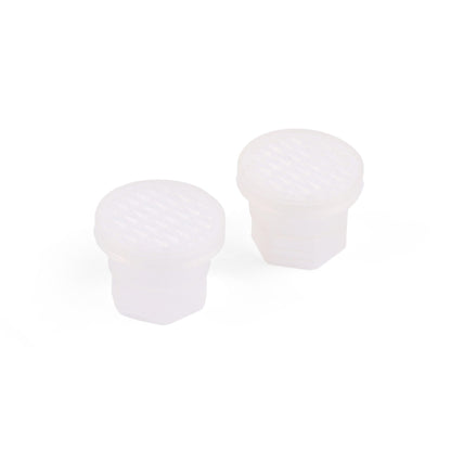 Milton Spare Ready Tap Set for Kool Musafir 5L Water Jug – Push & Pour White Color | Compatible with Milton Kool Musafir & Caravan 5 PU Insulated Jugs | BPA-Free, Leak-Proof Replacement Tap