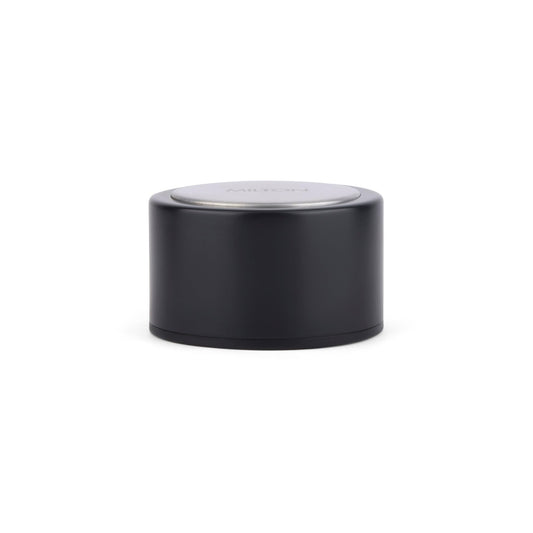 Spare Lid for Milton Aura Thermosteel Bottle (520ml, 725ml, 1000ml, 1050ml) | Leak-Proof BPA-Free Replacement Cap | Durable Black Lid for Hot & Cold Water Bottle