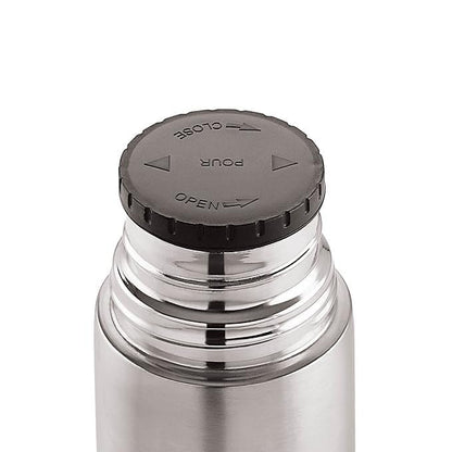 Spare Lid for Milton & Cello Thermosteel Flask | Compatible with 750ml & 1000ml Bottles | Leak-Proof, BPA-Free, Durable Replacement Cap for Hot & Cold Vacuum Insulated Water Bottles