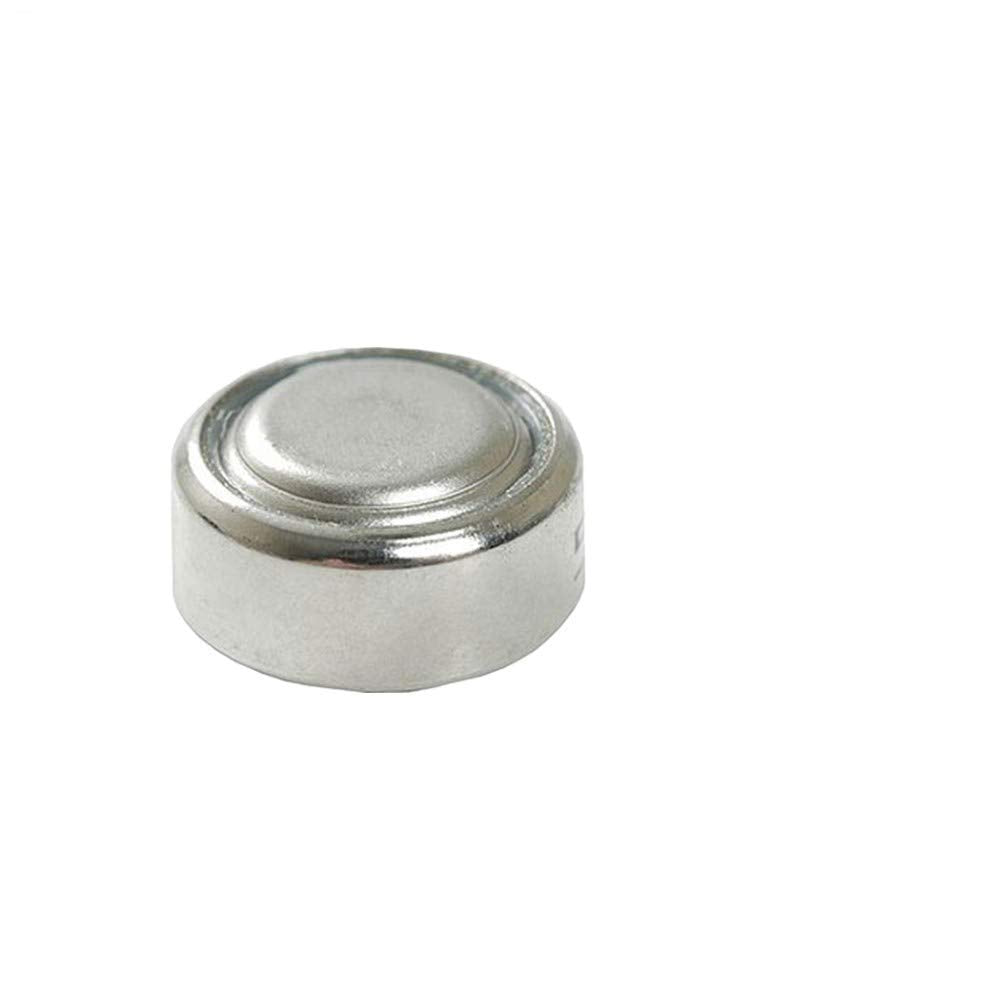 LR44 Coin Battery 1.55V 303, 357, A76 Oxide line Button Cell Batteries for Watch and Calculator (Pack of 5)