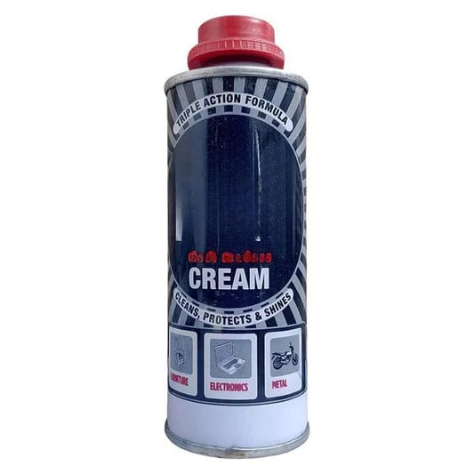 RF REDFOXX Multi-Surface Cleaning Cream Liquid for Mobile Display TV LCD LED Desktop PC Laptop Screen Cleaner Polish Shine Suitable for Furniture.