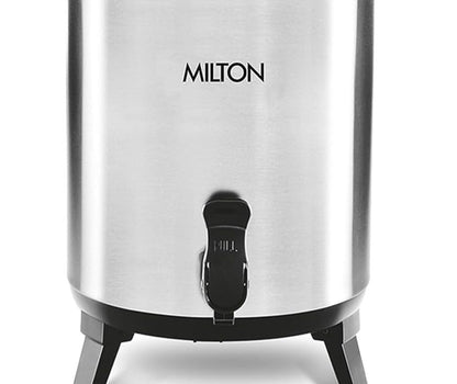Spare Tap for Milton Stellar Thermosteel Water Jug | Compatible with 3L, 4L, 5L, 6L, 8L, 10L | PU Insulated Jug Replacement Tap | Leak Proof, BPA Free, Durable Plastic