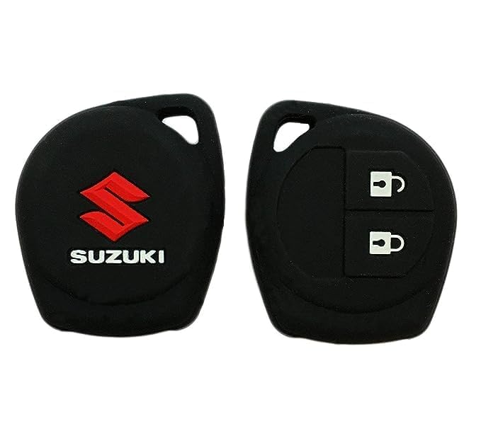 Keys Silicon Key Cover for Swift 2 Button Key