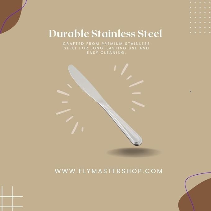 Premium Steel Wax Knife Set Experience Salon-Quality Results at Home with Silky Finish Waxing Spatulas (Set of 2) for Effortless Application and Flawless Results.