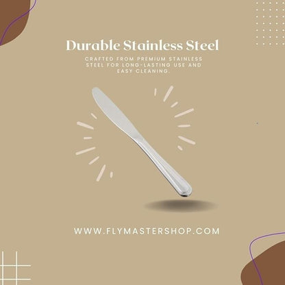 Premium Steel Wax Knife Set Experience Salon-Quality Results at Home with Silky Finish Waxing Spatulas (Set of 2) for Effortless Application and Flawless Results.