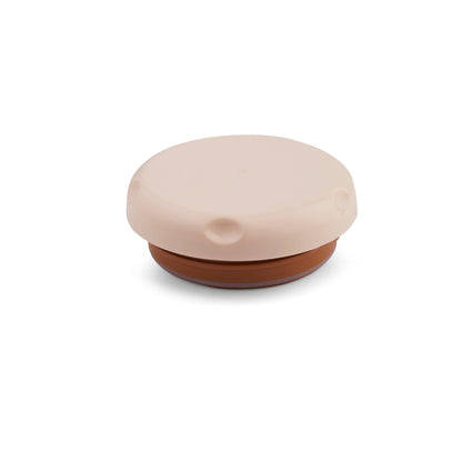 Replacement Top Lid Compatible with Milton Viva Tuff Vacuum Insulated Jug (0.75L/1.0L/1.5L) | Leak-Proof BPA-Free Spare Cap | Secure Fit Jug (Only Lid)