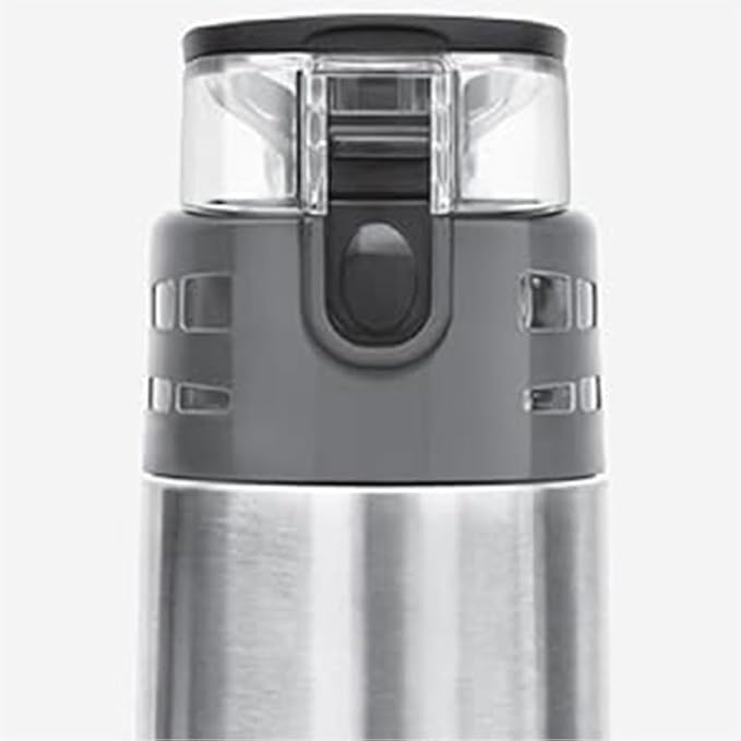 Atlanttis 900ml Carafe Flask Lid Replacement Lid Only, Secure Fit, Durable Plastic, Leak-Proof Design (Pack of 1)